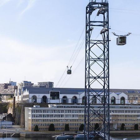 Ker Stivell - Superbe Maison Neuve A 2 Pas De La Mer Landunvez Bagian luar foto